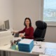 sociálna pracovníčka Liptovskej nemocnice