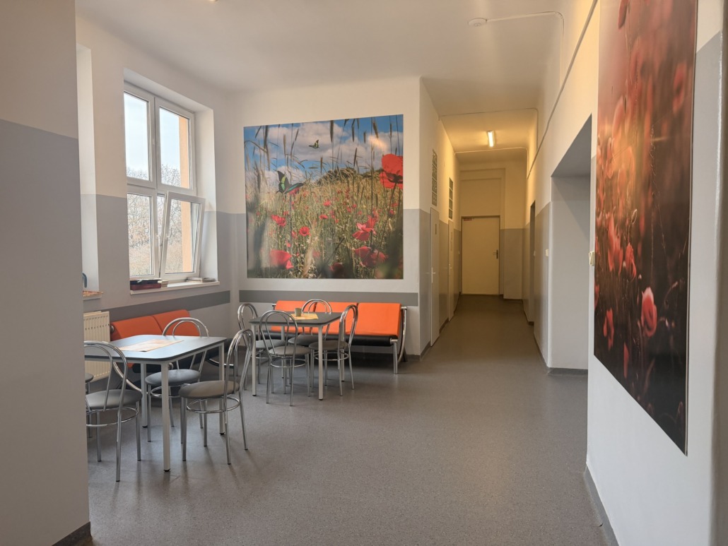 psychiatricke oddelenie Liptovskej nemocnice 2
