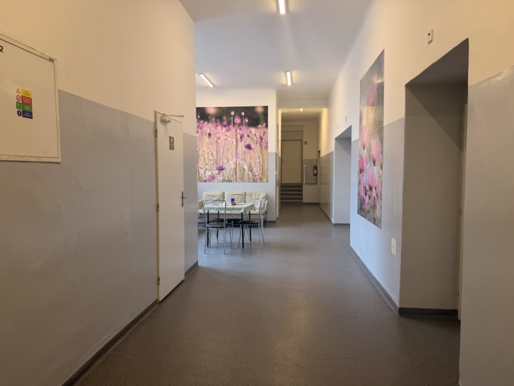 psychiatricke oddelenie Liptovskej nemocnice